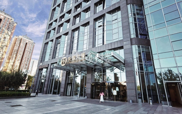 东煌大厦写字楼出租办公室租赁