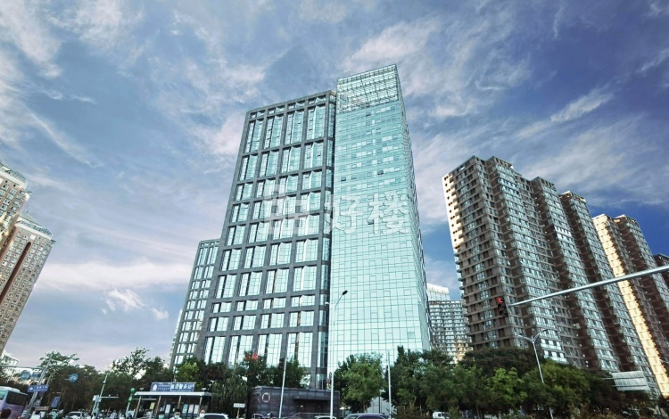 东煌大厦写字楼出租办公室租赁